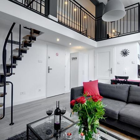 Apartament Romantyczny Zamkowa15 克拉科夫 外观 照片