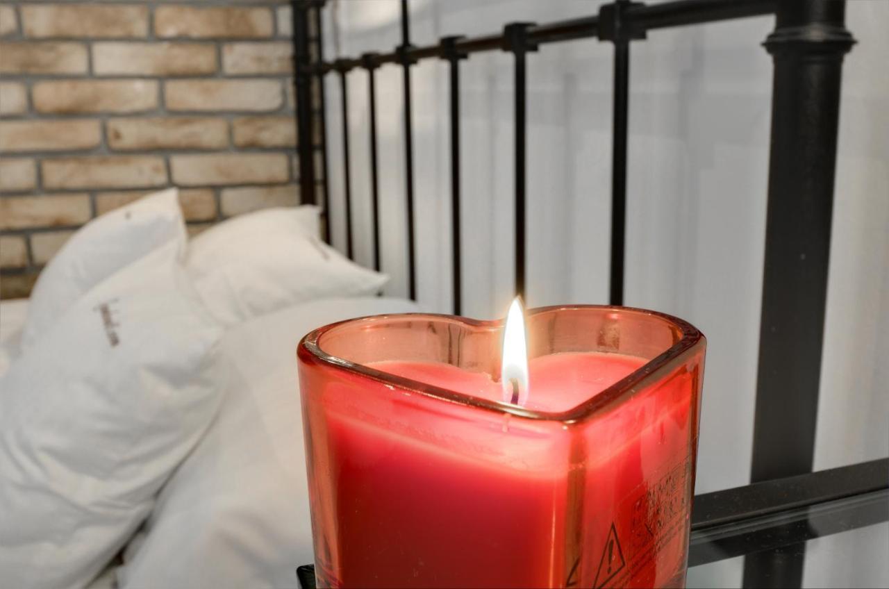 Apartament Romantyczny Zamkowa15 克拉科夫 外观 照片